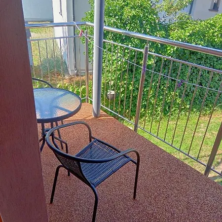 Tropik Apartment Wladyslawowo Exterior photo