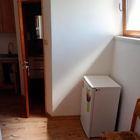 Tropik Apartment Wladyslawowo Room photo