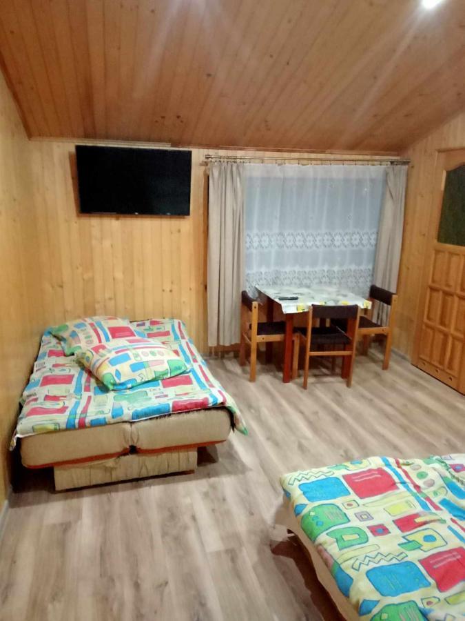 Alloggio in famiglia Tropik