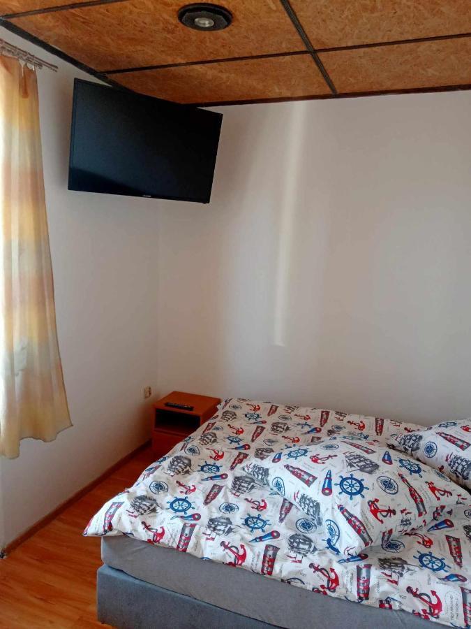Homestay Tropik