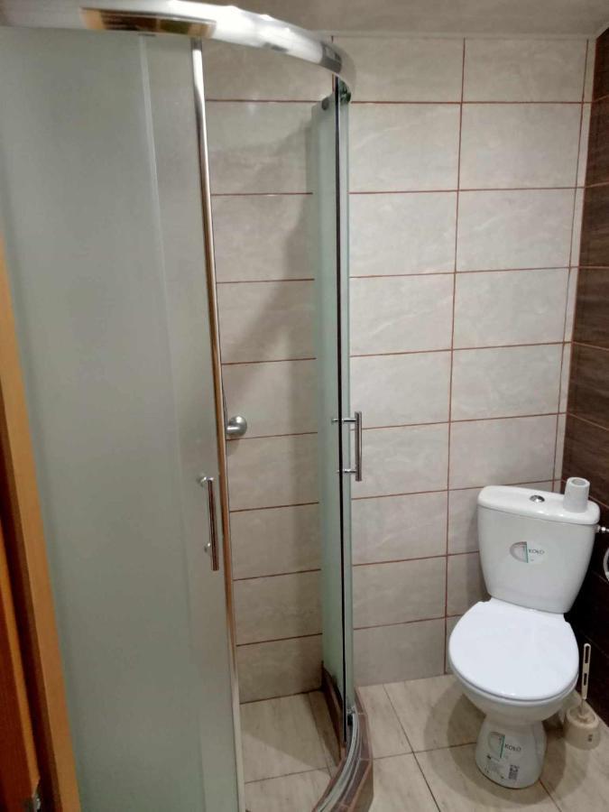 Homestay Tropik