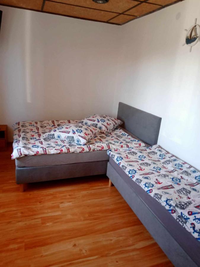 Homestay Tropik