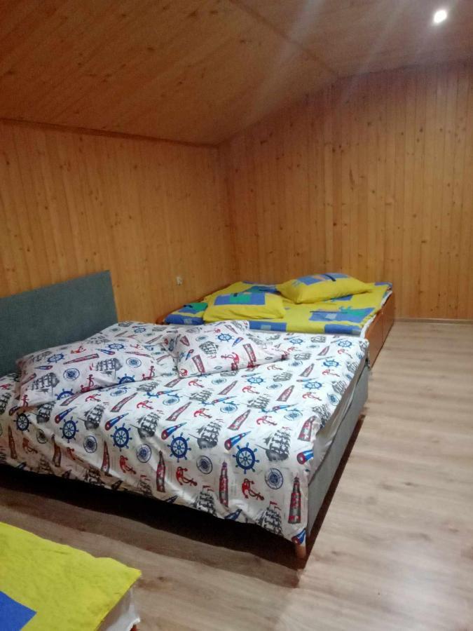 Tropik Homestay
