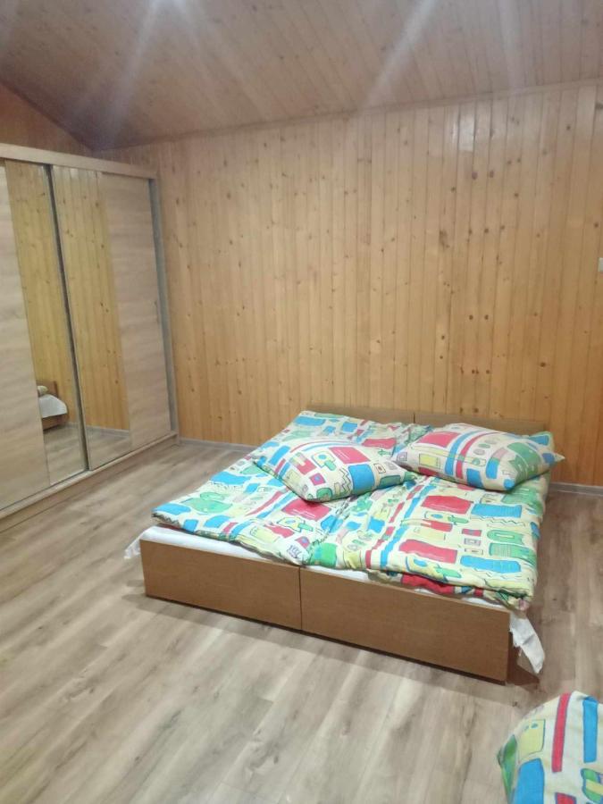 Homestay Tropik