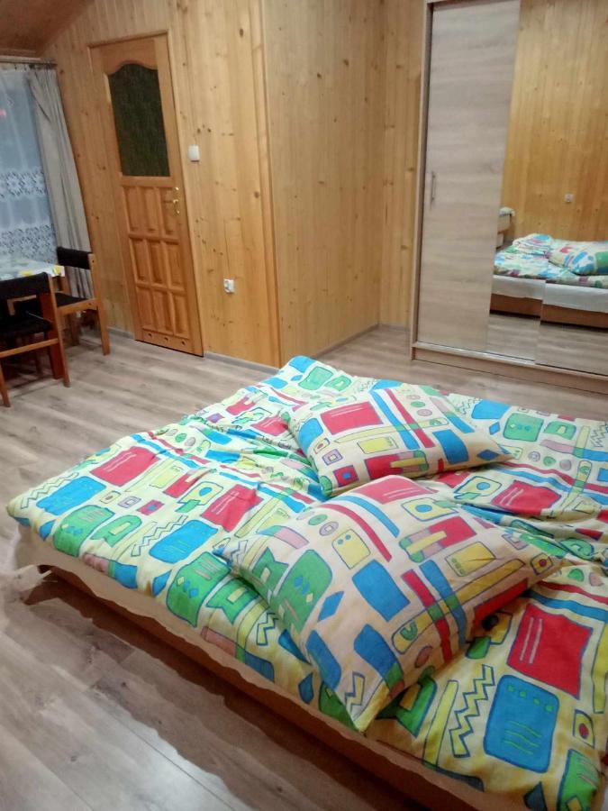Tropik Homestay *