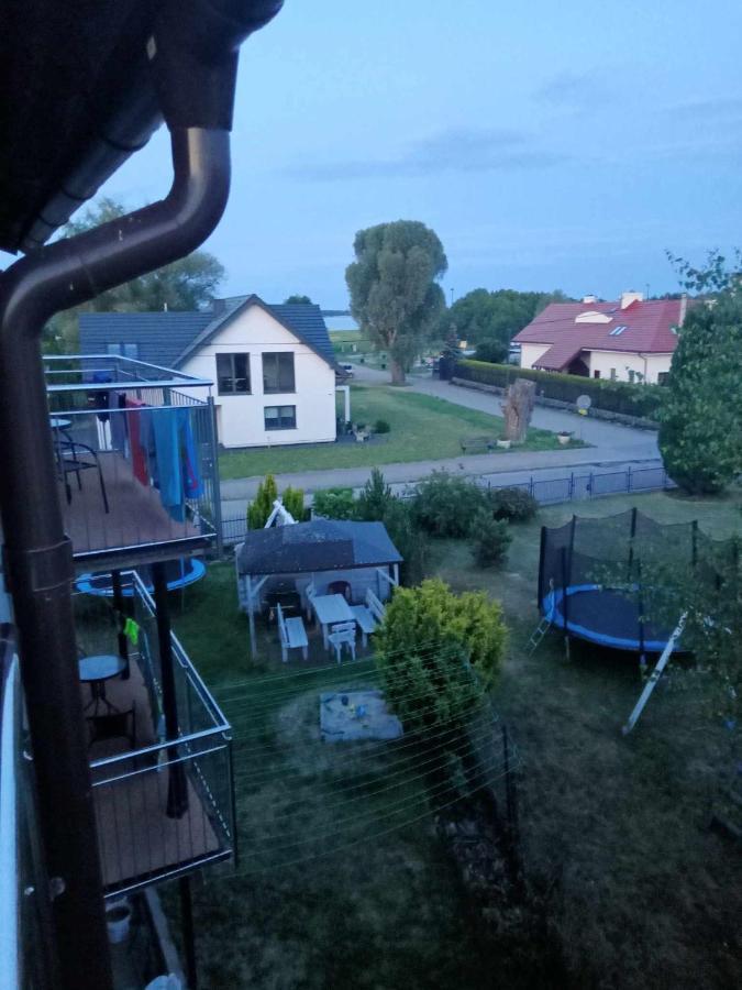 Tropik Homestay Wladyslawowo