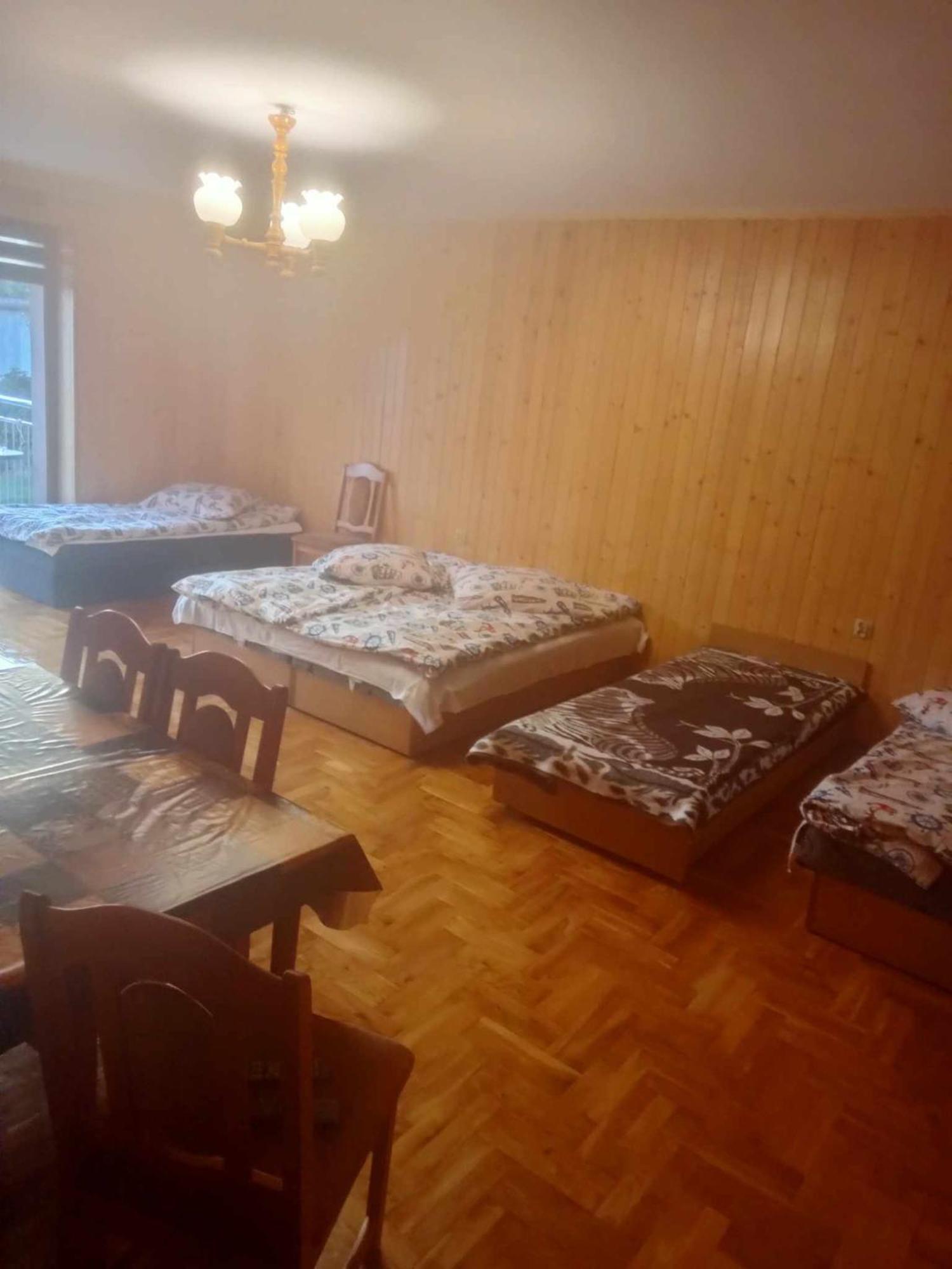 Homestay Tropik *