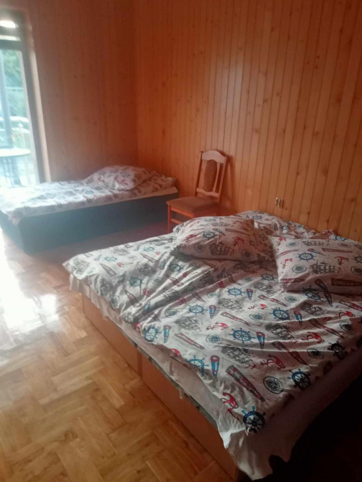 Tropik Alloggio in famiglia *