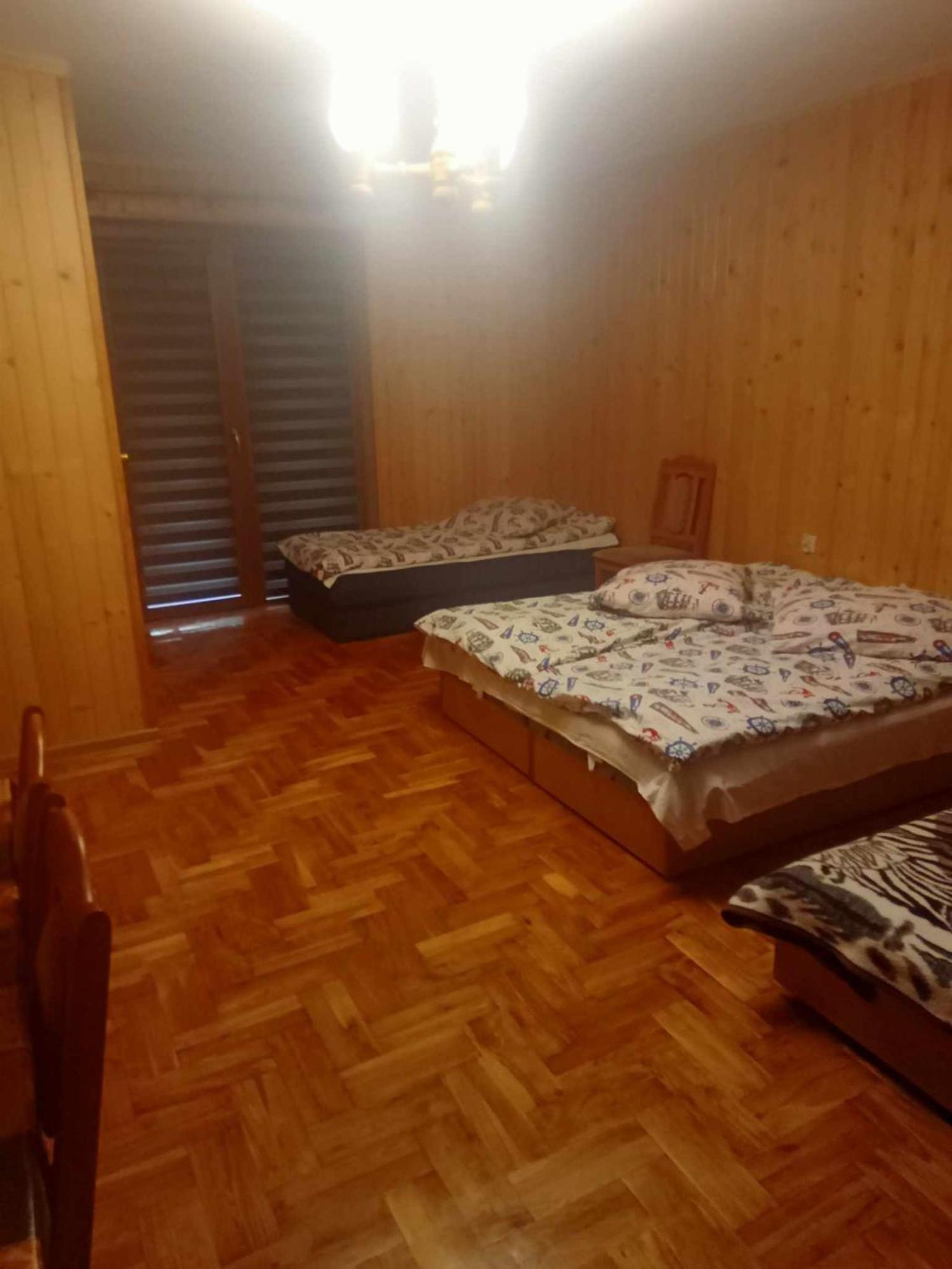 Homestay Tropik Wladyslawowo