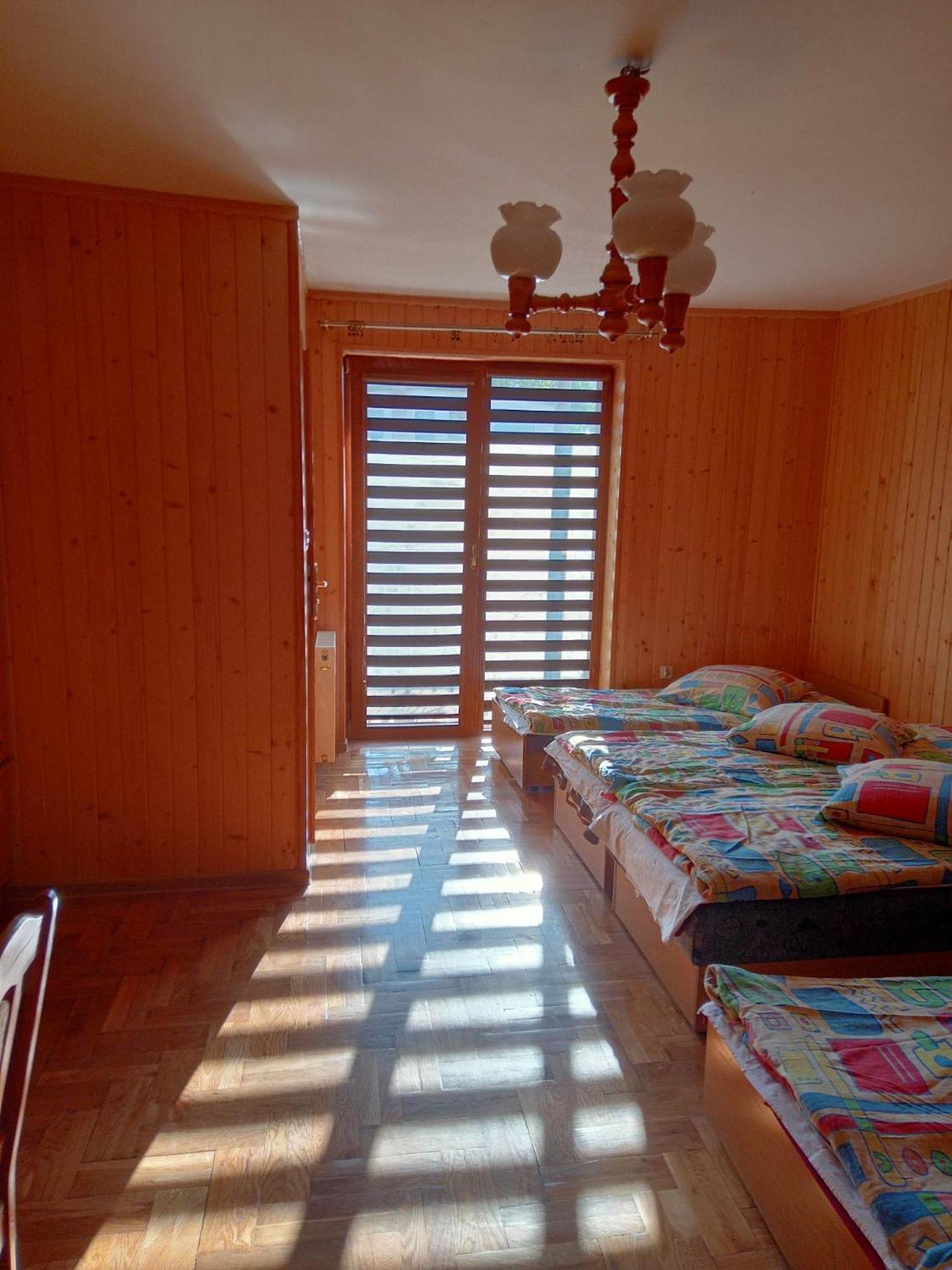 Tropik Homestay