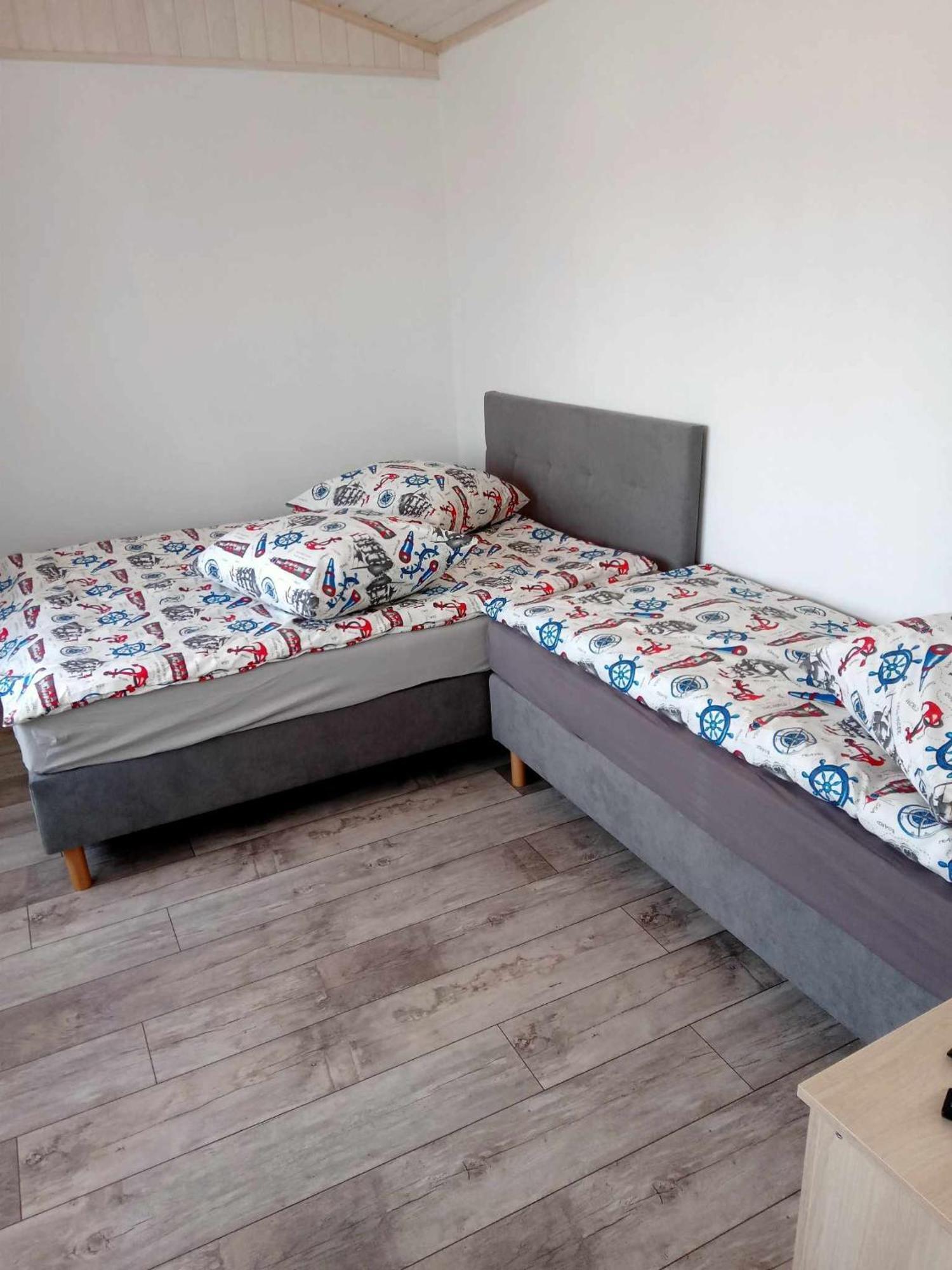 Tropik Homestay *