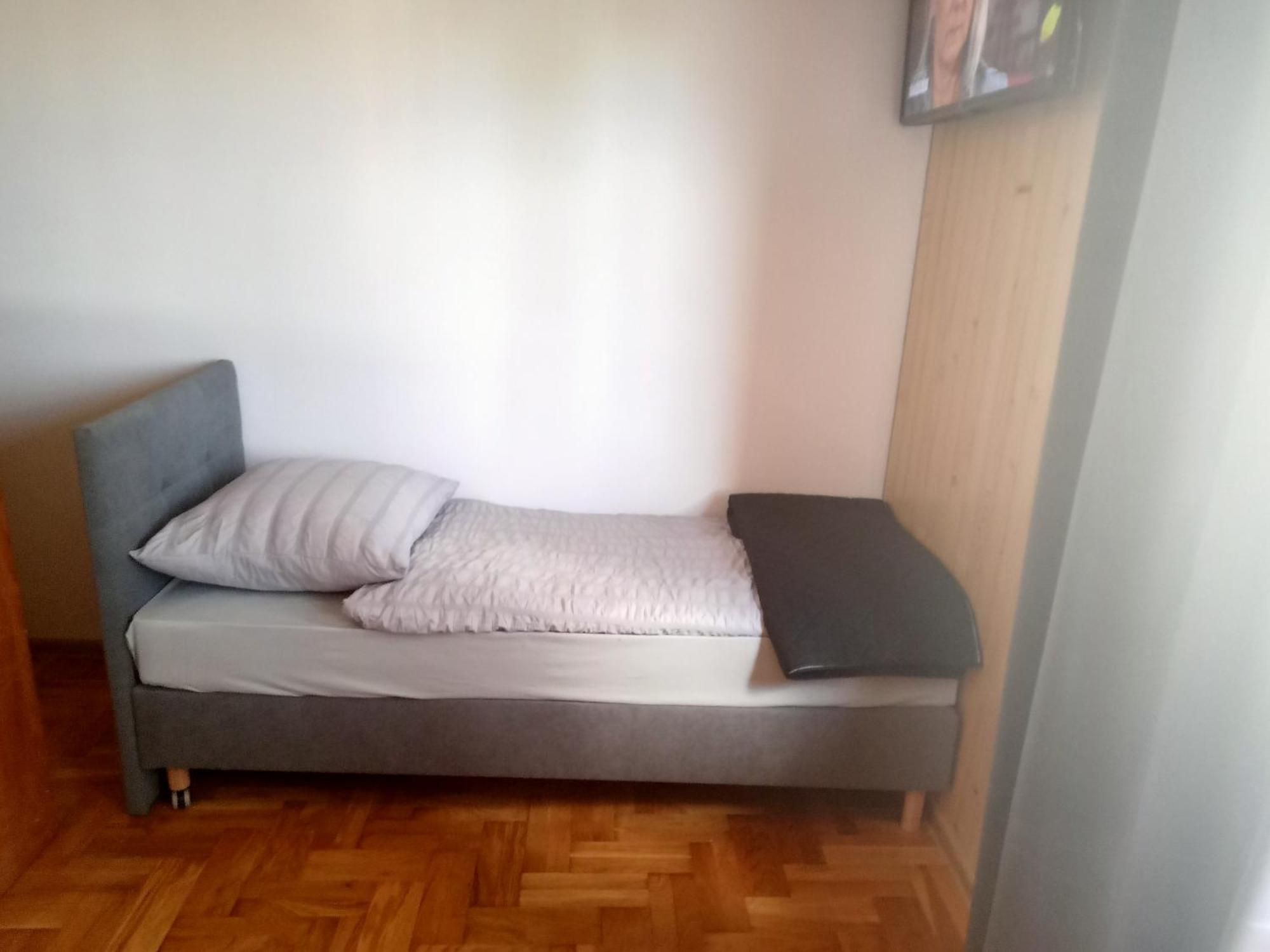 Tropik Homestay Wladyslawowo