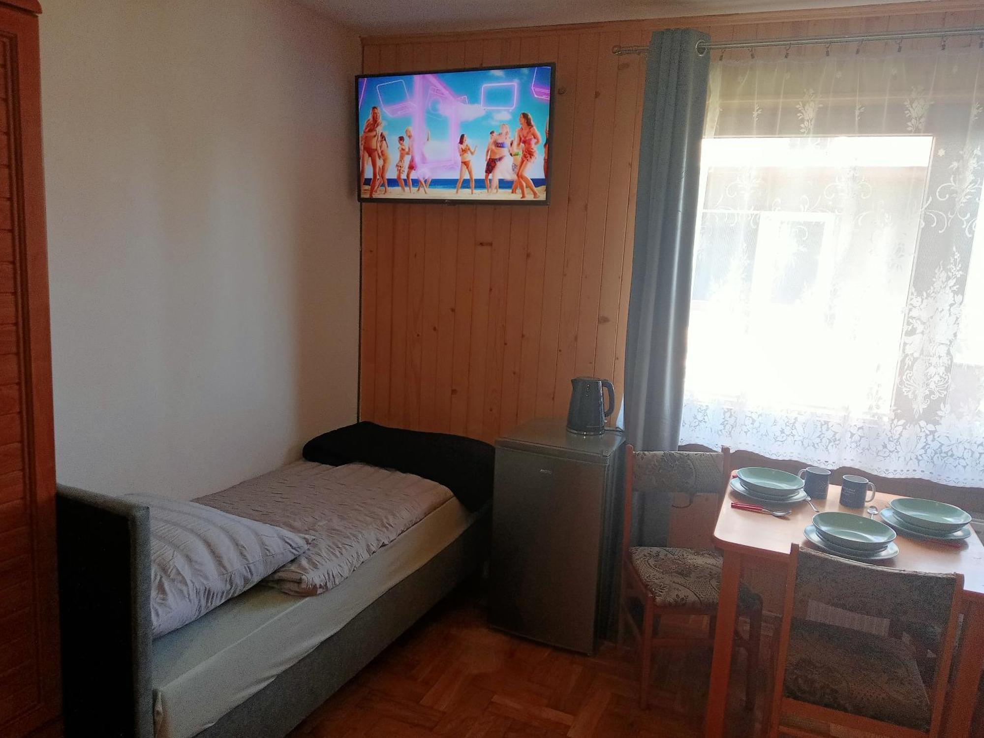Tropik Homestay