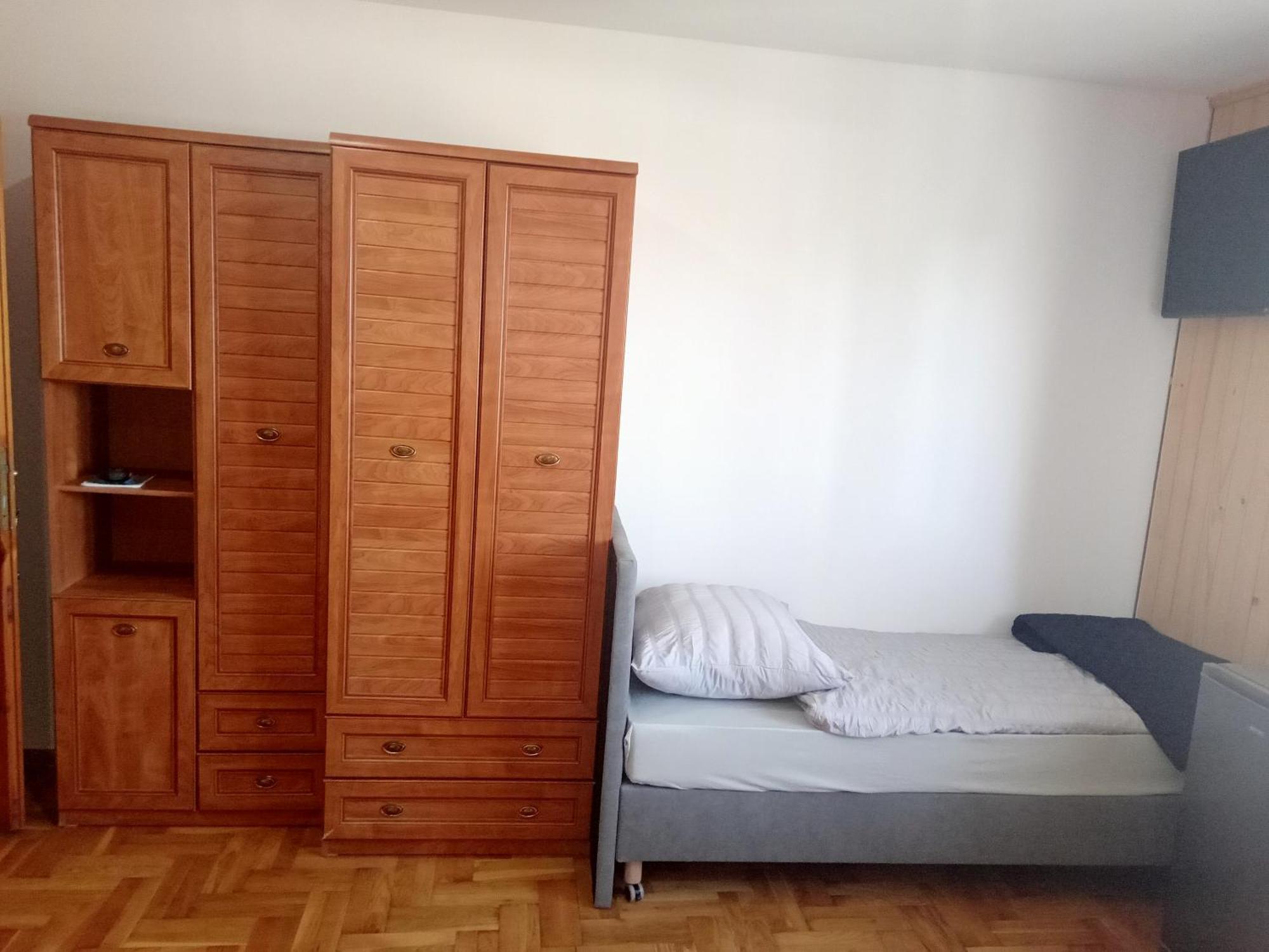 Homestay Tropik