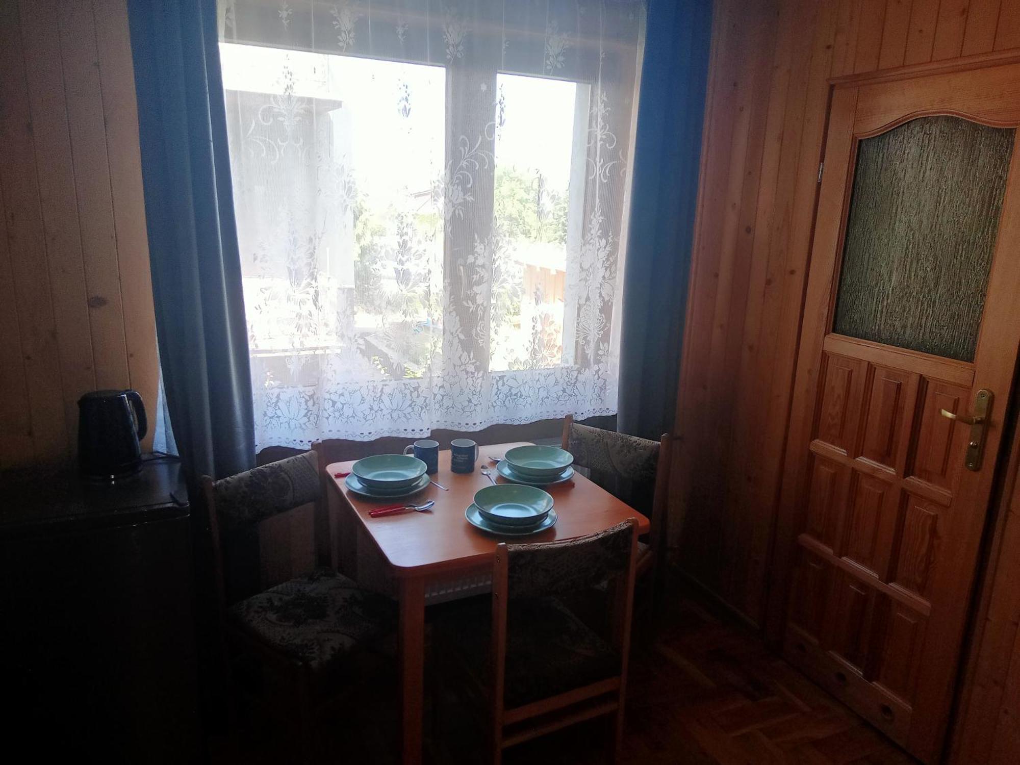 Tropik Homestay Wladyslawowo