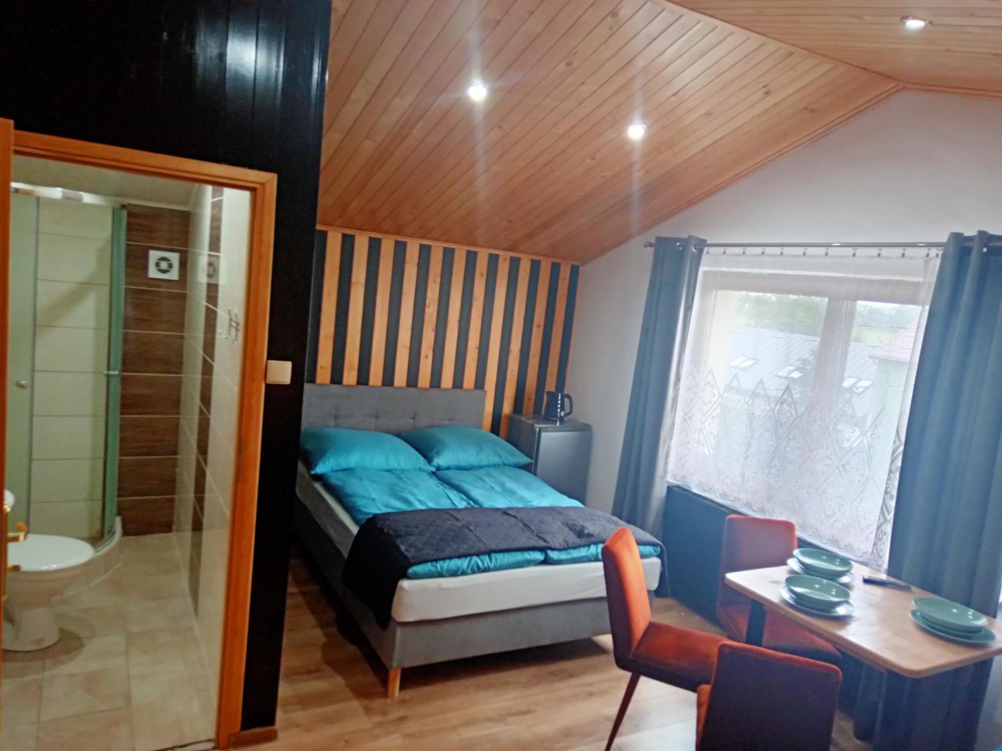 Tropik Homestay Wladyslawowo