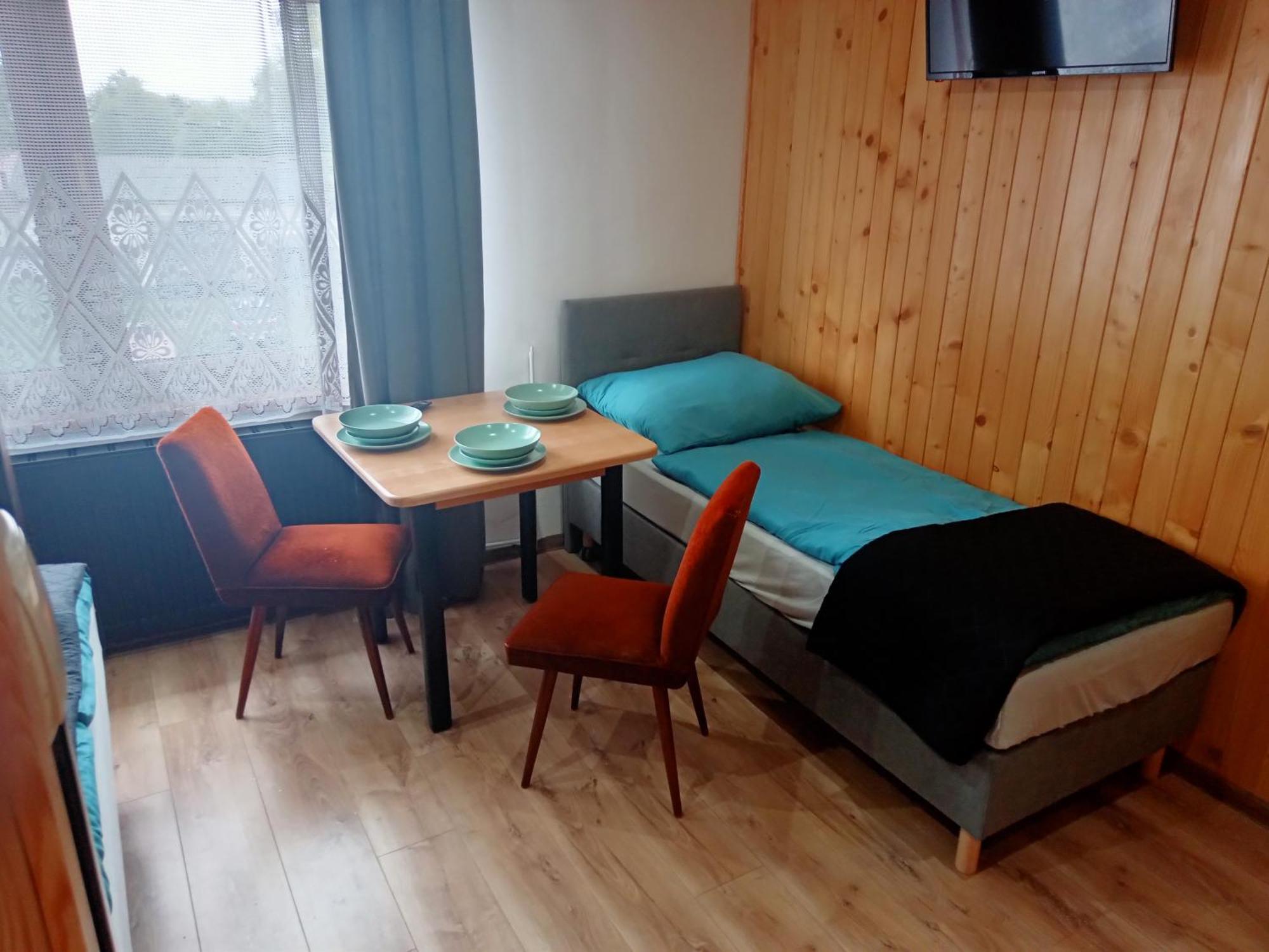 Homestay Tropik Wladyslawowo